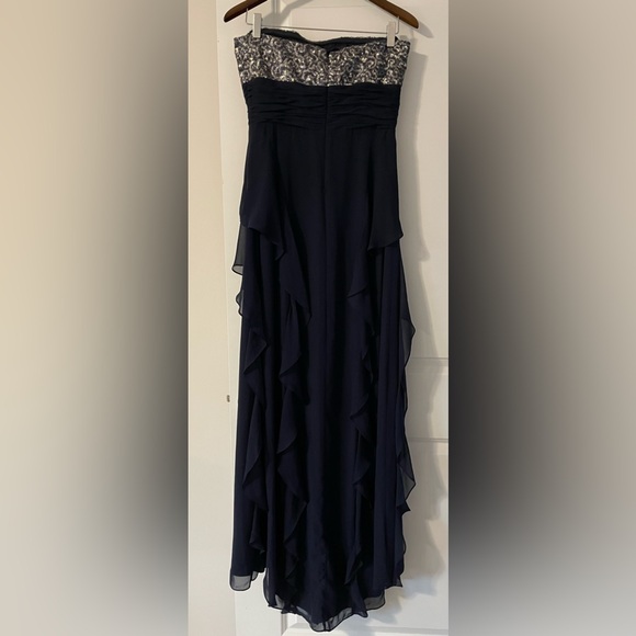 Calvin Klein dress size 8 - Picture 4 of 7